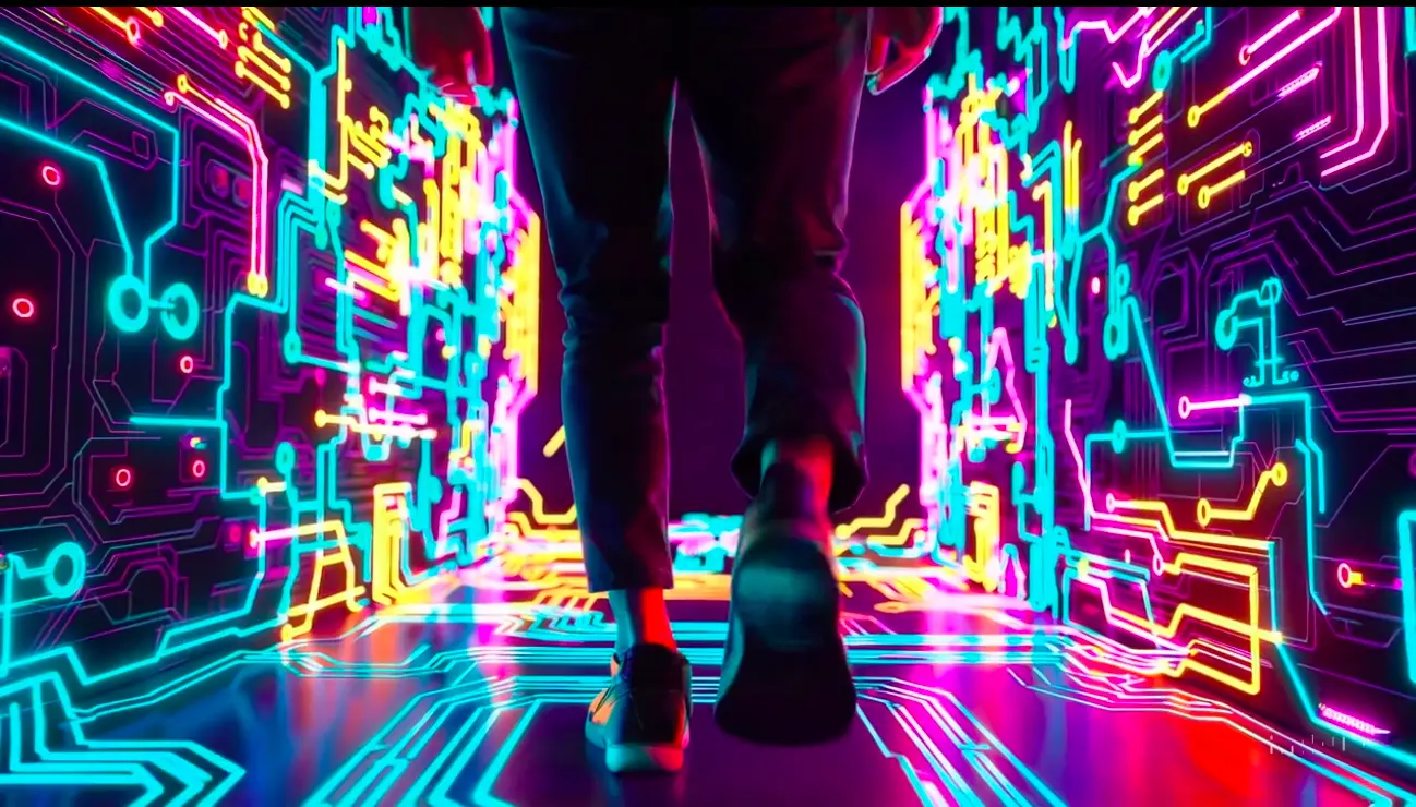 משחק הקלדה מהירה להתנצלות