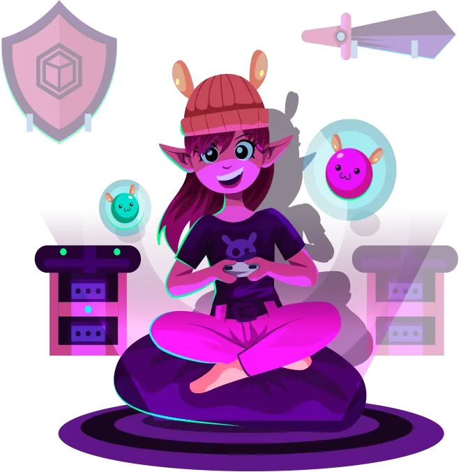 תמונת מידע על משחק ההקלדה לשיפור מיומנויות ההקלדה שלך